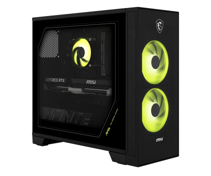 Komputer PC MSI MAG Infinite S AI Ultra 5-225F/16GB/1TB+1TB/Win11X RTX5060